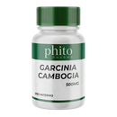 Garcinia cambogia 500mg