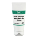 Creme Clareador Para Região Íntima - 60Gr