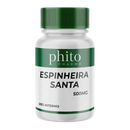 Espinheira Santa 500Mg - 90 Cápsulas