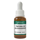 Tintura de Algodoeiro 30ml