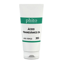 Ácido tranexâmico 3% - gel creme 30g
