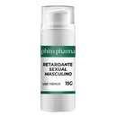 Retardante Sexual Masculino (Gel Creme) 15g