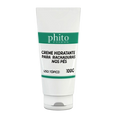 Creme Hidratante Para Rachaduras  Nos Pés - 100Gr