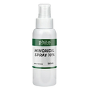 Minoxidil 10%  Spray 120ml