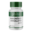 Magnésio dimalato 300mg