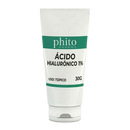 Ácido Hialurônico 1% -Embalagem Premium - 30Gr