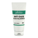 Creme Anti idade com Ácido Hialurônico + Colágeno + Argireline 30g
