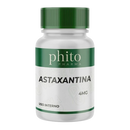 Astaxantina 4mg
