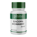 Bacopa Monnieri 250Mg - 60 Cápsulas