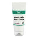 Creme Vaginal De Barbatimão E Melaleuca - 60Gr