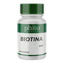 Biotina 5mg