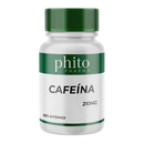 Cafeína 210mg