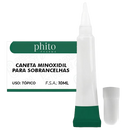 Caneta Minoxidil para Sobrancelhas + Preenchimento labial em gloss