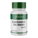 Castanha da Índia 500mg