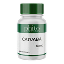 Catuaba 300mg