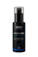 Minoxi Men: Tônico Capilar - 60ml