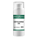 Cisteamina 5% 30g Creme