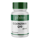 Coenzima Q10 200mg