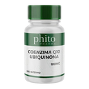 Coenzima Q10  Ubiquinona 100mg