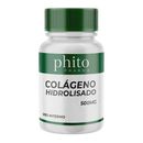 Colágeno Hidrolisado 500mg