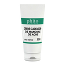 Creme Clareador De Manchas De Acne - 30Gr