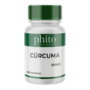 Cúrcuma 100mg