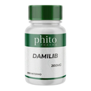 Damilib 200mg - 30 Cáps