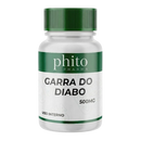 Garra do diabo 500mg
