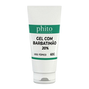 Gel de Barbatimão 20% 60g