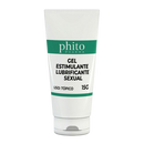Gel Estimulante Lubrificante Sexual - 15Gr