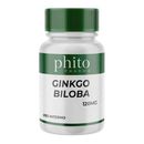 Ginkgo biloba 120mg