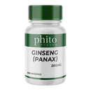 Ginseng (panax) 200mg