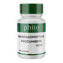 Harpagophytum Procumbens 150mg - (Artrofan) 120caps