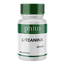 L-teanina 200mg