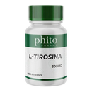 L-tirosina 300mg