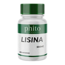 Lisina 500mg