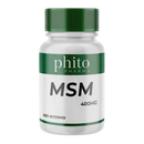 MSM 400mg