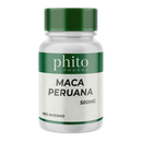 Maca peruana 500mg