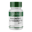 Magnésio L-Treonato 300mg