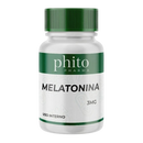 Melatonina 3 mg 100caps