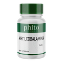 Metilcobalamina 1mg