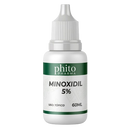Minoxidil 5% 60ml