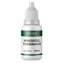 Minoxidil Turbinado 100ml