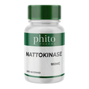 Nattokinase 100mg - 60cáps