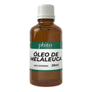 Óleo De Melaleuca 20ml