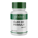 Óleo De Primula 500mg