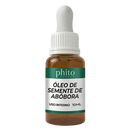 Óleo de Semente de Abóbora 10ml