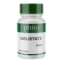 Orlistat 120mg