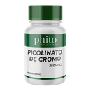 Picolinato de Cromo 350mcg