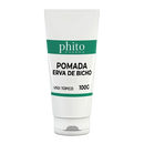 Pomada Erva De Bicho  Para Hemorroida - 100Gr